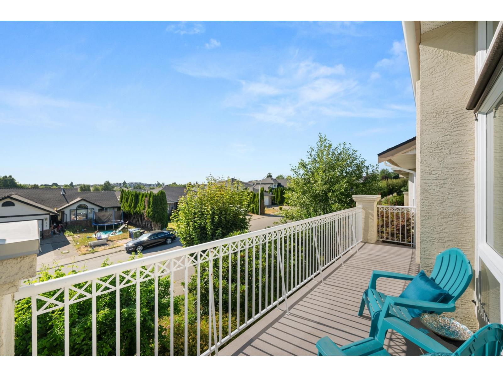 39 31450 SPUR AVENUE, Abbotsford