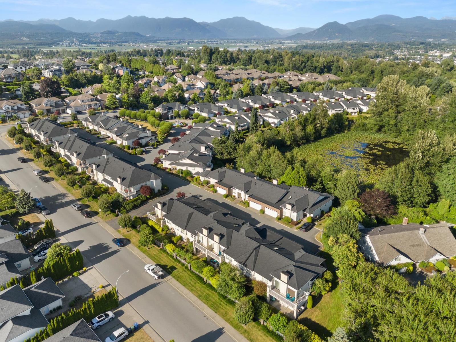 39 31450 SPUR AVENUE, Abbotsford