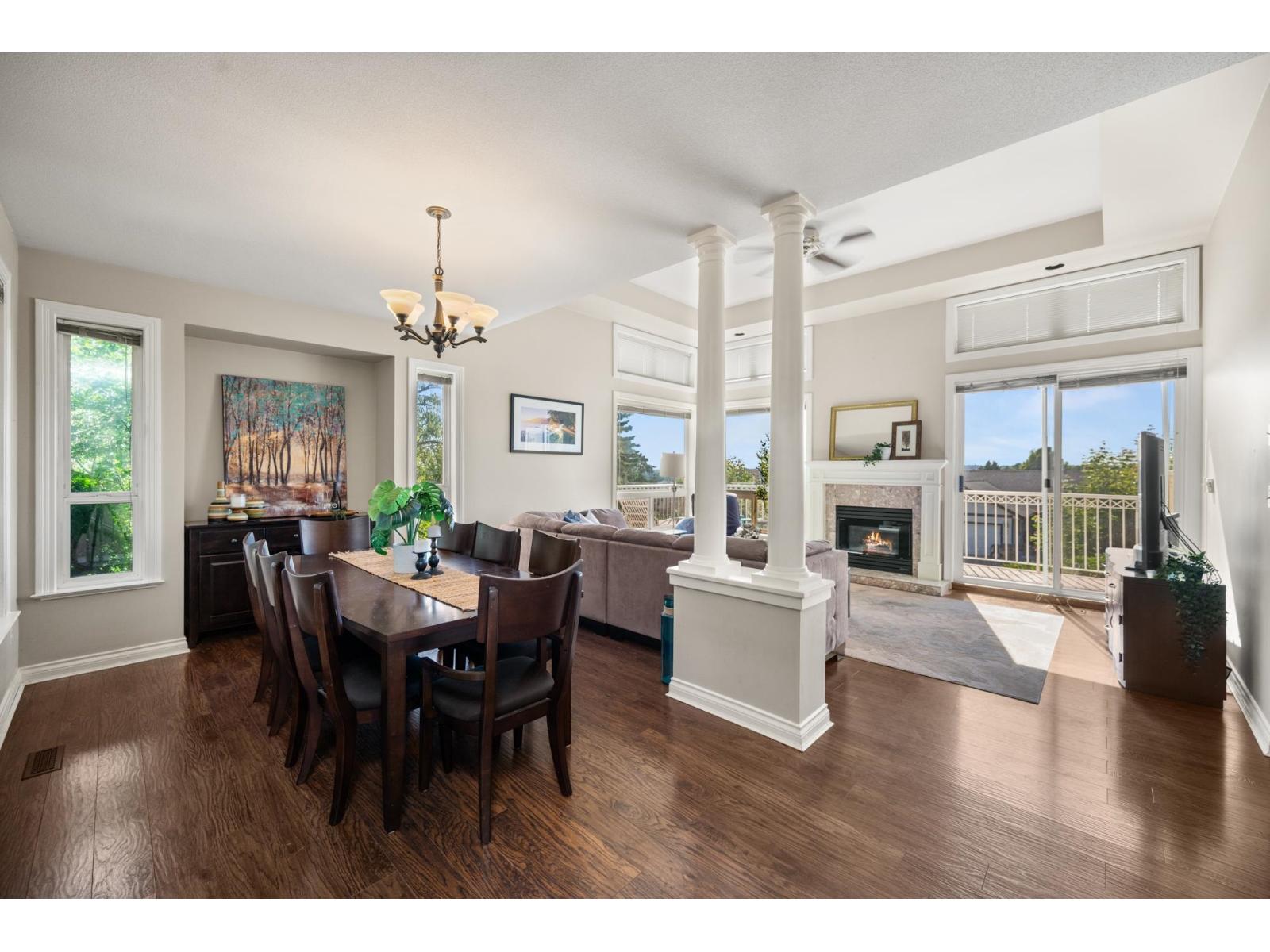 39 31450 SPUR AVENUE, Abbotsford