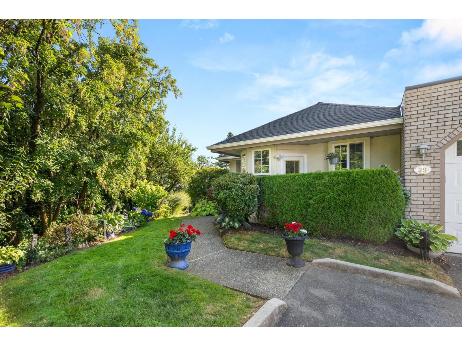 39 31450 SPUR AVENUE, Abbotsford