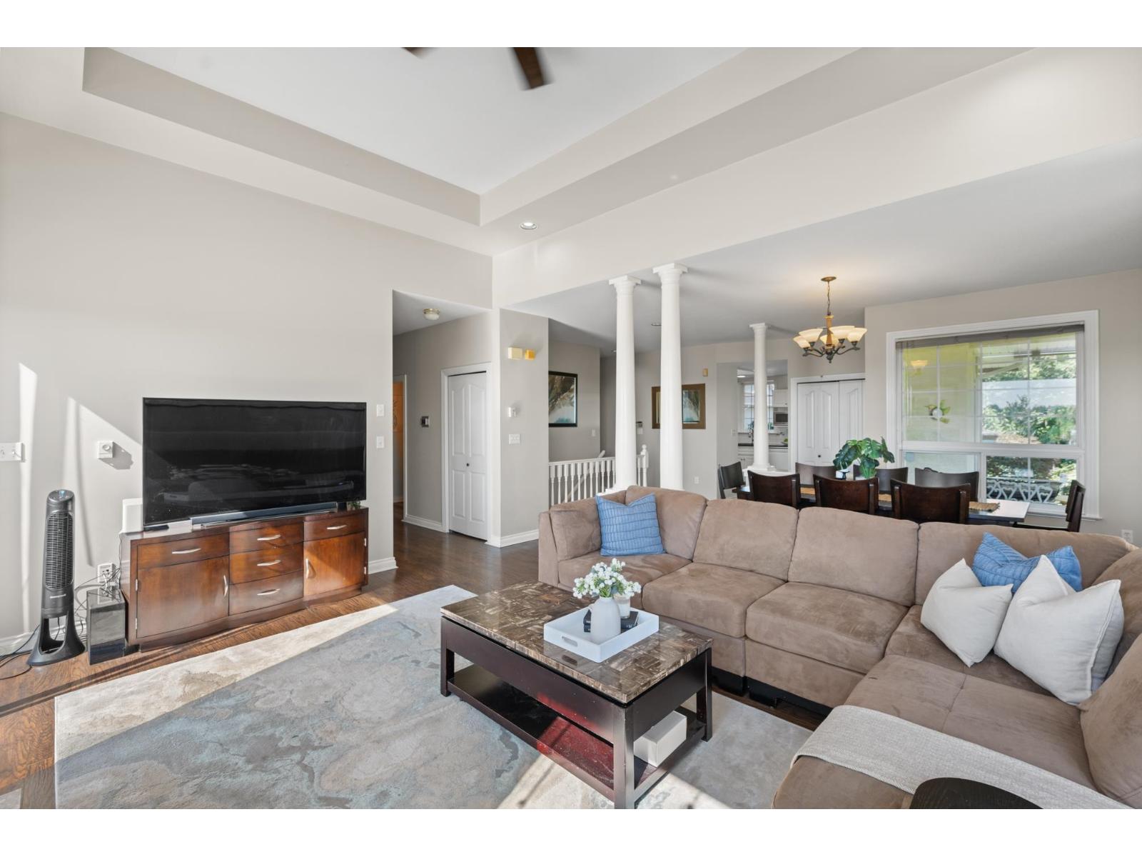 39 31450 SPUR AVENUE, Abbotsford