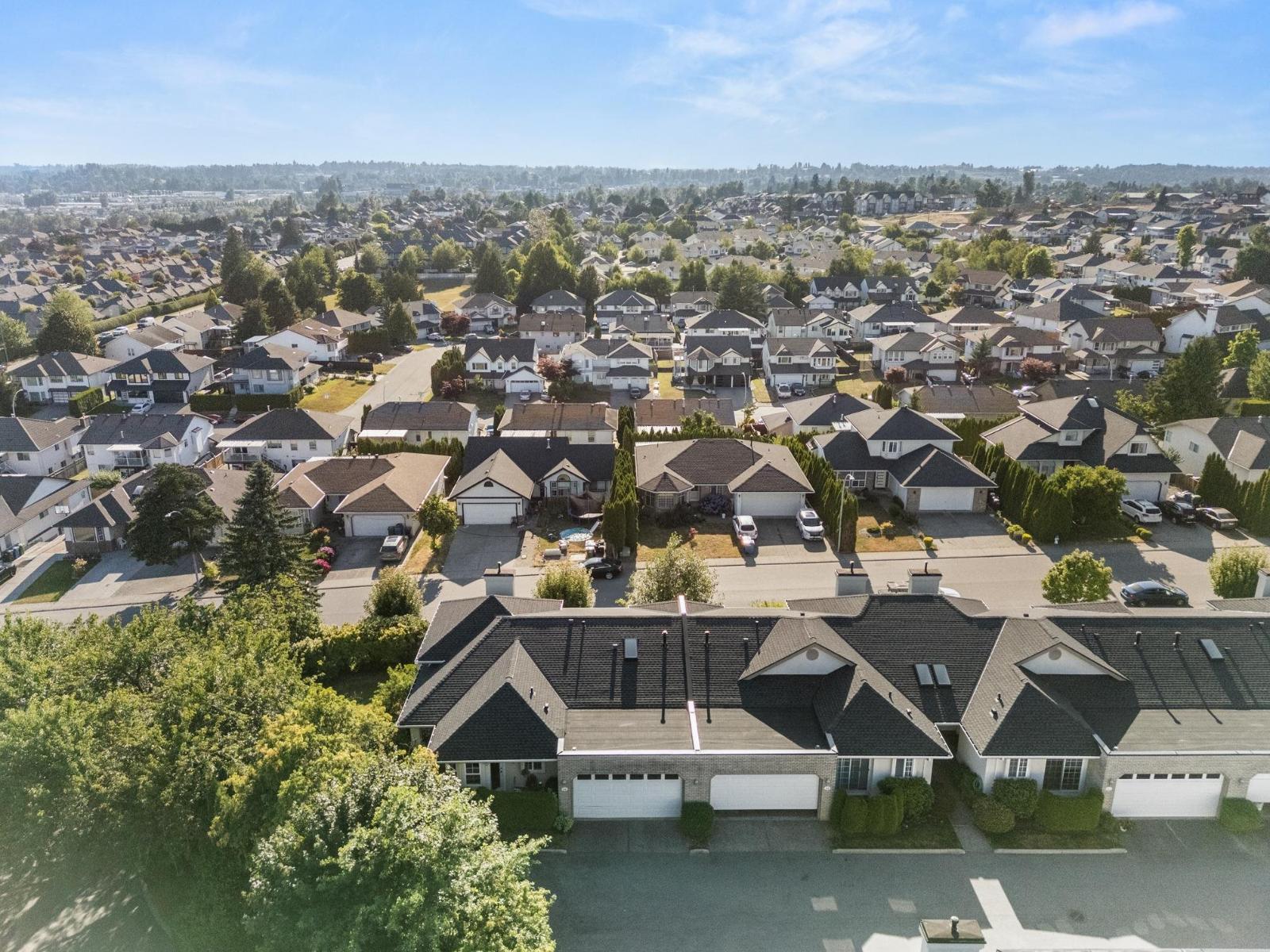 39 31450 SPUR AVENUE, Abbotsford