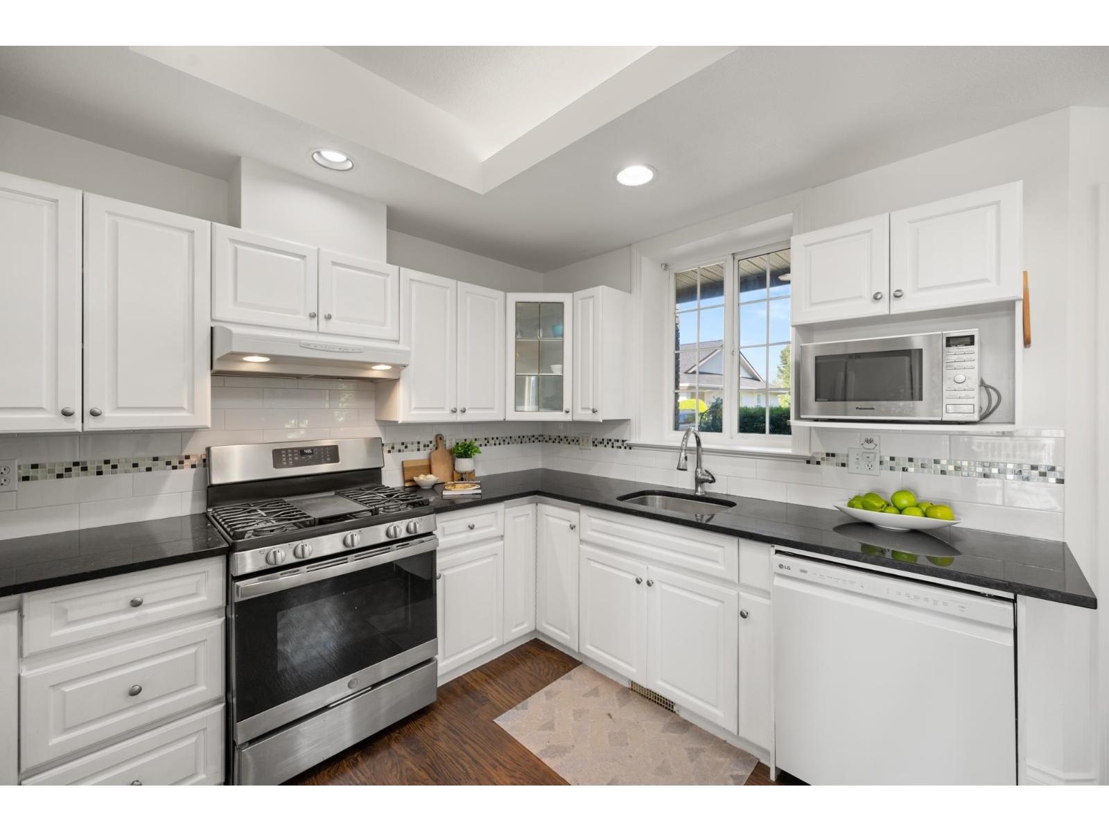 39 31450 SPUR AVENUE, Abbotsford