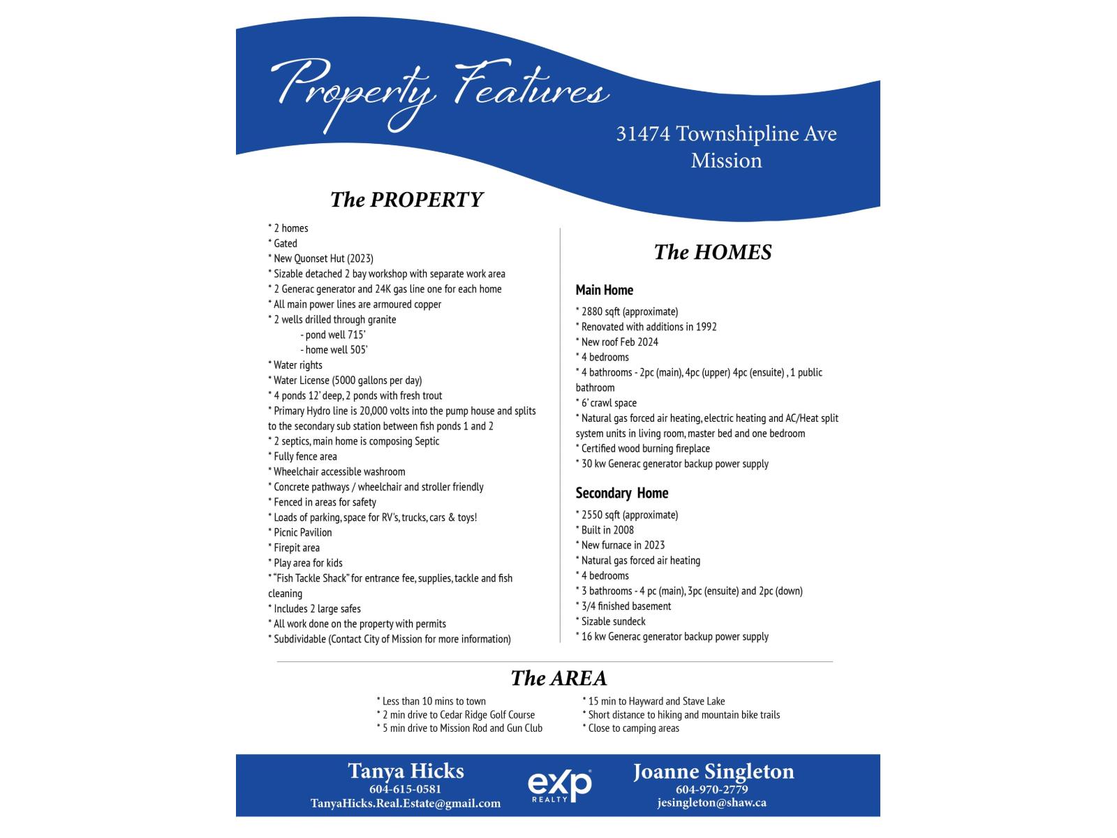 31474 TOWNSHIPLINE Avenue - photo 2