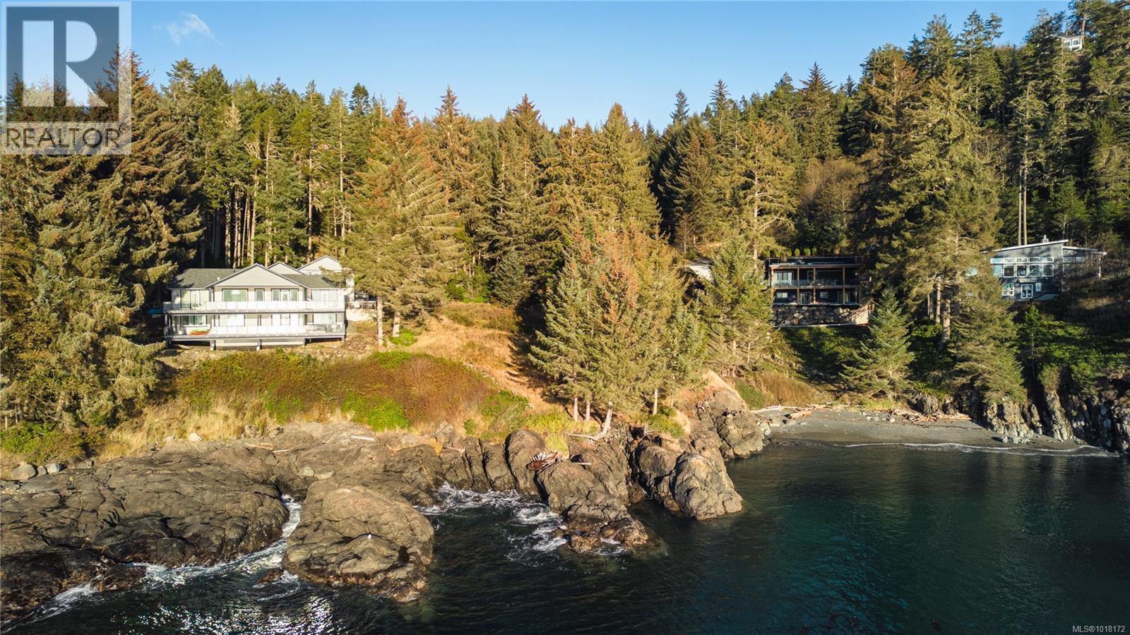 1150 Silver Spray Drive, Sooke