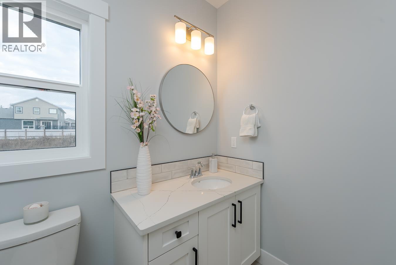 7204 FOXRIDGE DRIVE, Prince George