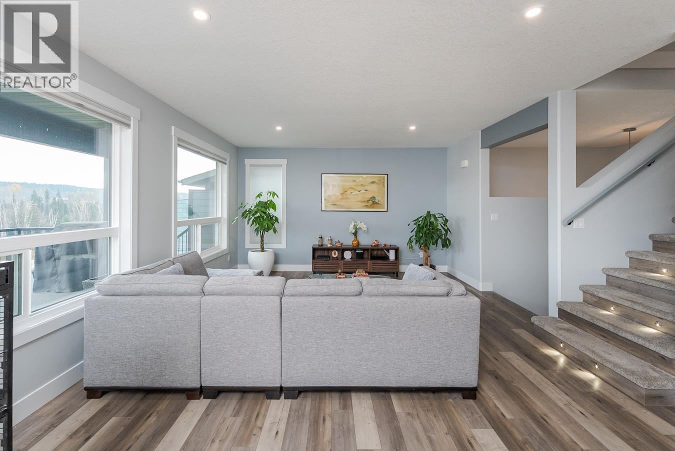 7204 FOXRIDGE DRIVE, Prince George
