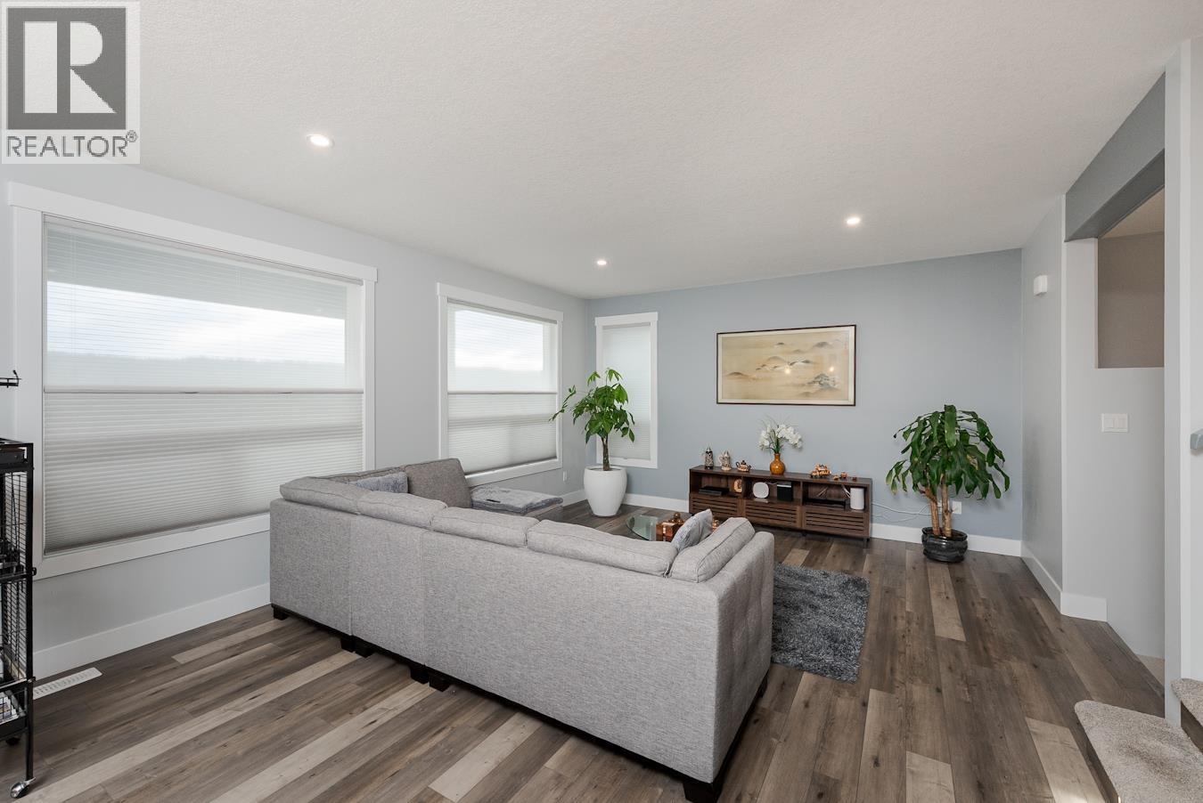 7204 FOXRIDGE DRIVE, Prince George