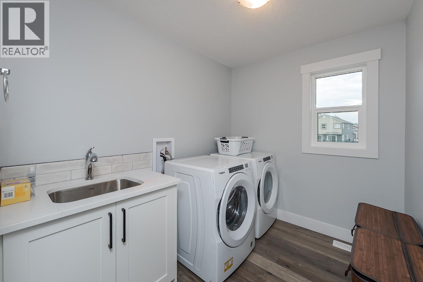 7204 FOXRIDGE DRIVE, Prince George