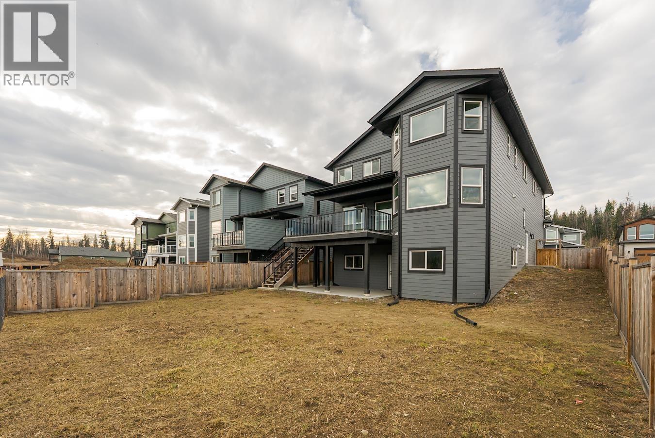 7204 FOXRIDGE DRIVE, Prince George