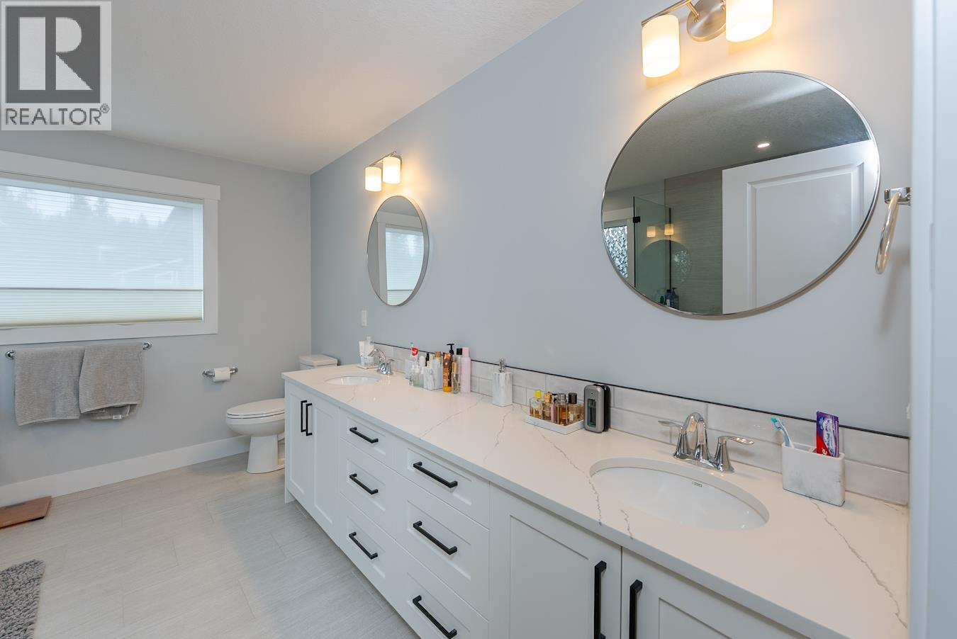 7204 FOXRIDGE DRIVE, Prince George