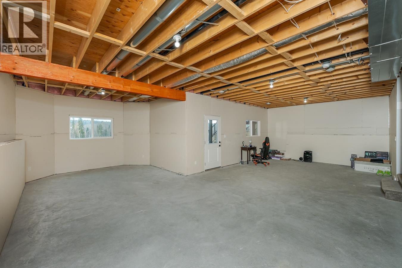 7204 FOXRIDGE DRIVE, Prince George