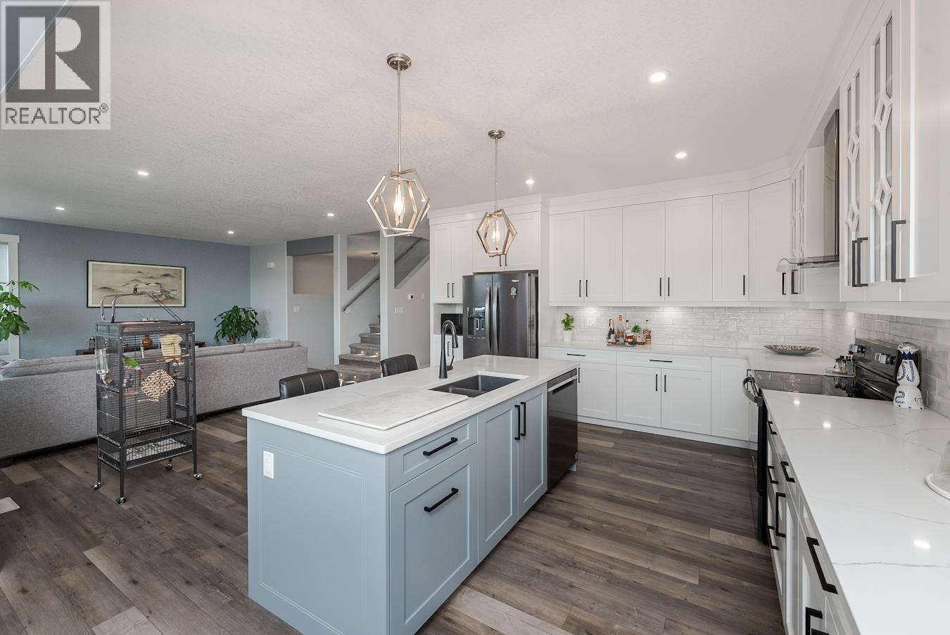 7204 FOXRIDGE DRIVE, Prince George