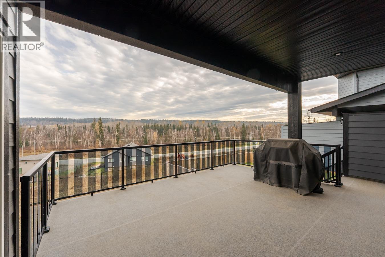 7204 FOXRIDGE DRIVE, Prince George