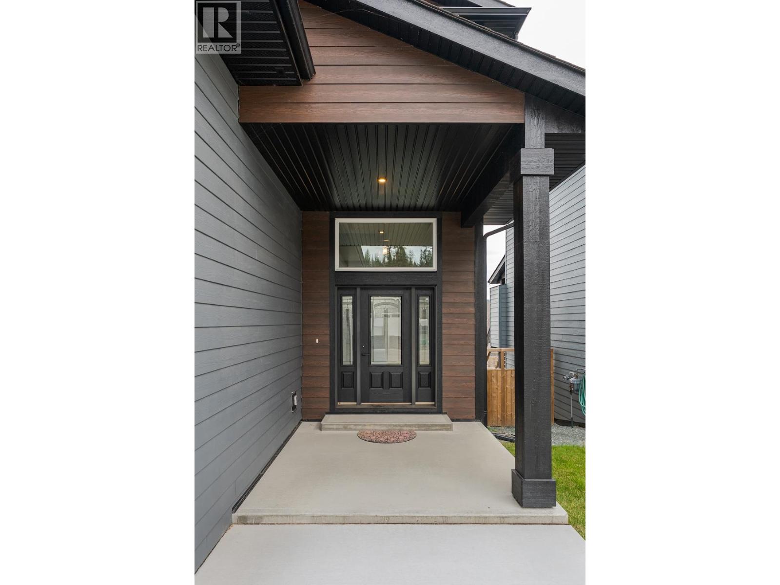 7204 FOXRIDGE DRIVE, Prince George