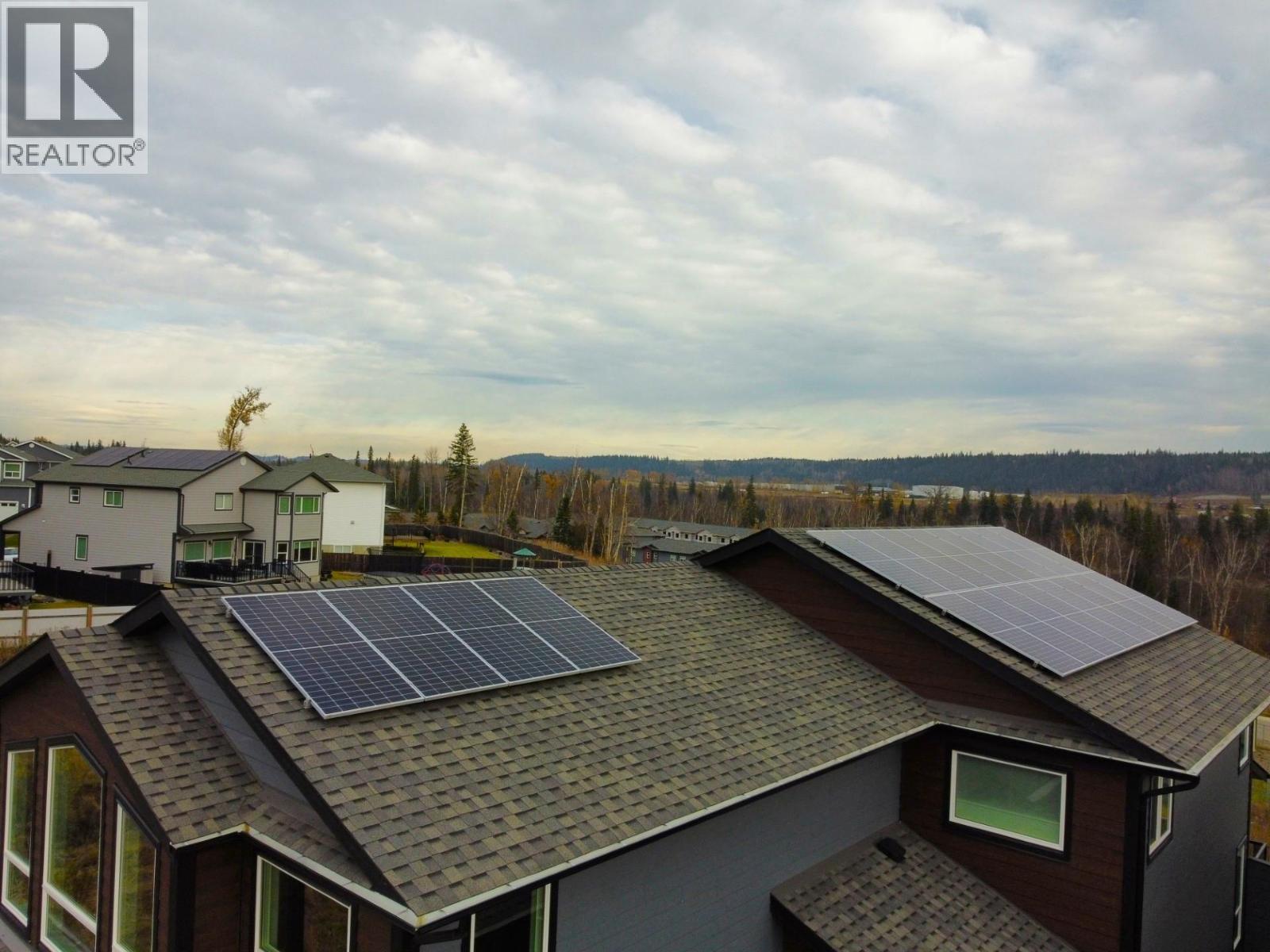 7204 FOXRIDGE DRIVE, Prince George
