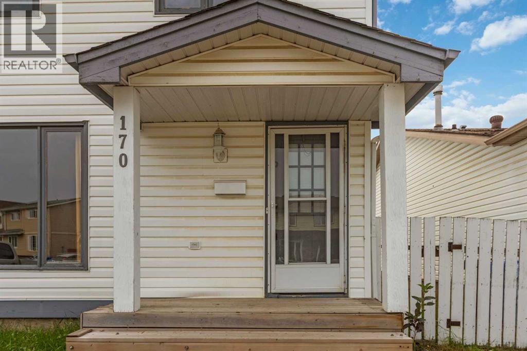 170 Windsor Drive, Fort McMurray