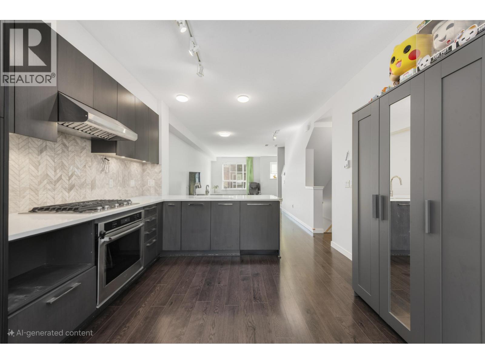 #27-5551 ADMIRAL Way, Ladner