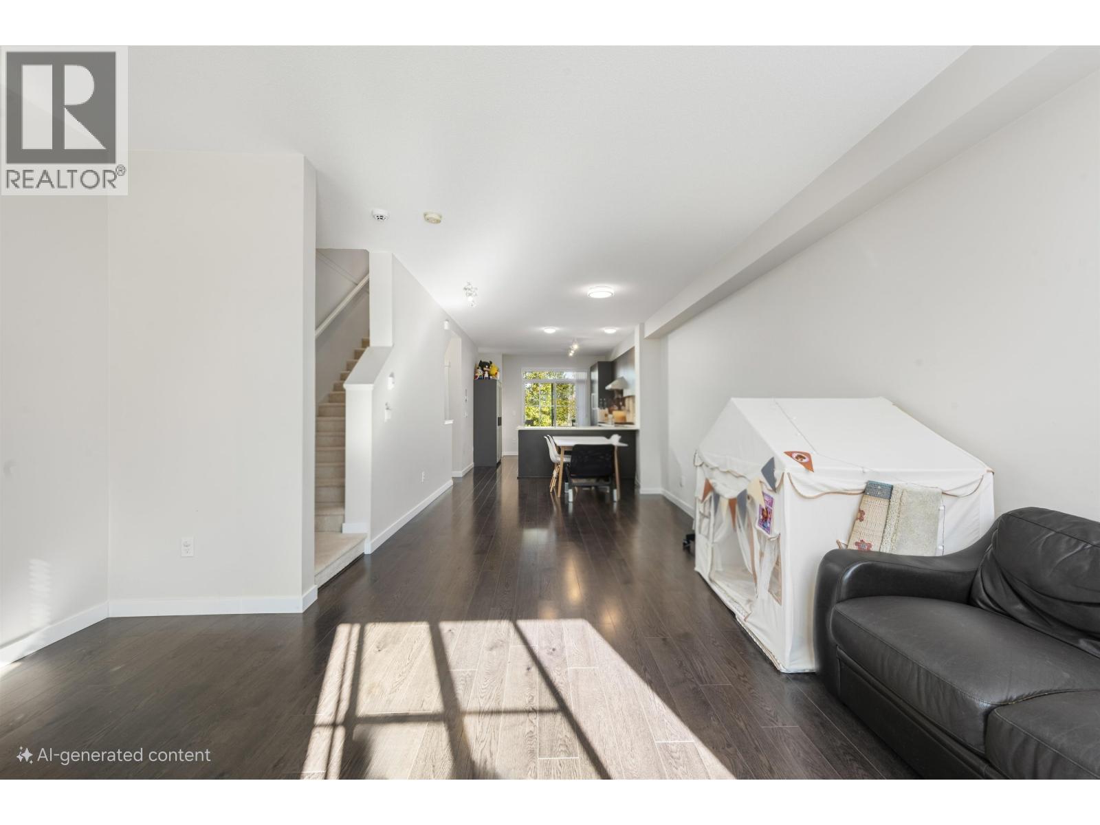 #27-5551 ADMIRAL Way, Ladner