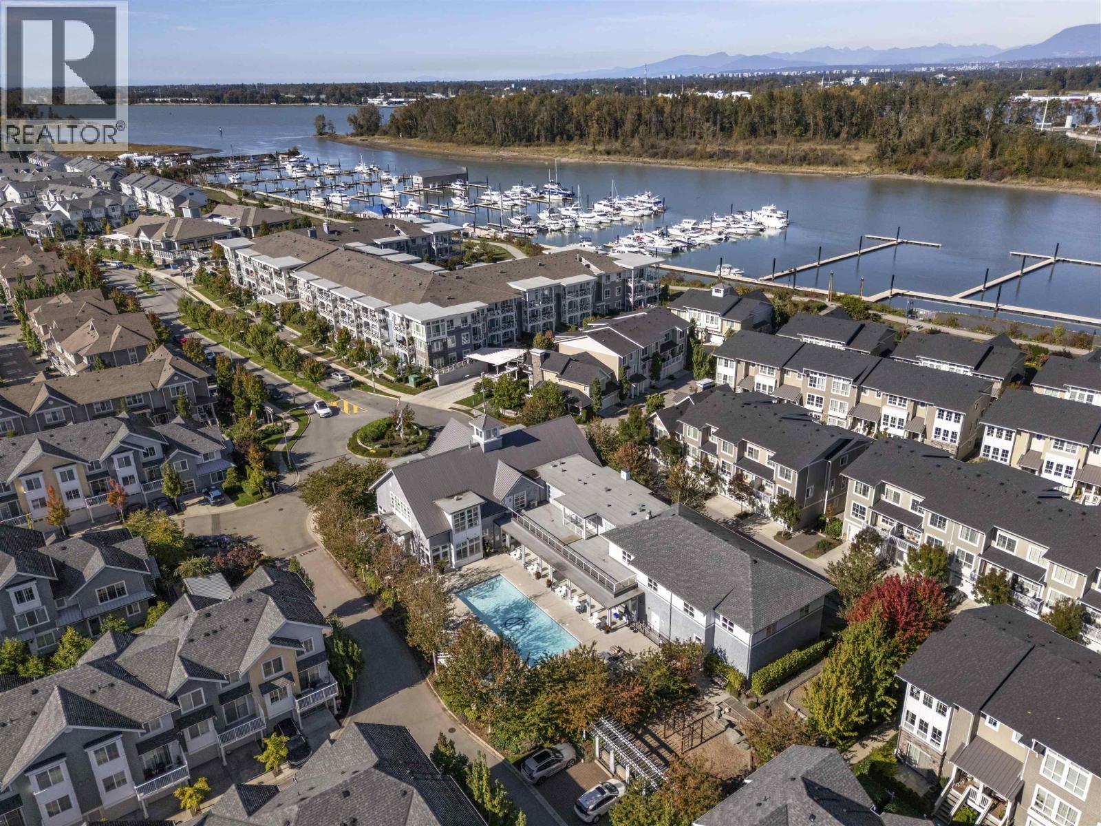 #27-5551 ADMIRAL Way, Ladner