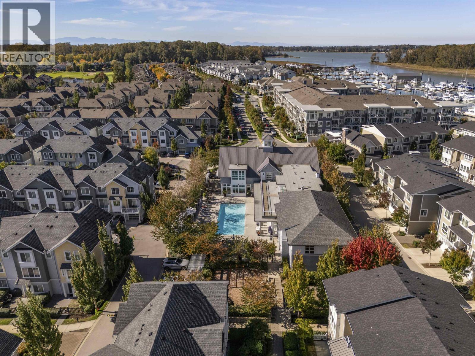 #27-5551 ADMIRAL Way, Ladner