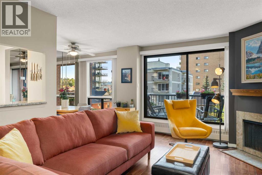 Single Family House for Sale in    Avenue SW Beltline Calgary 