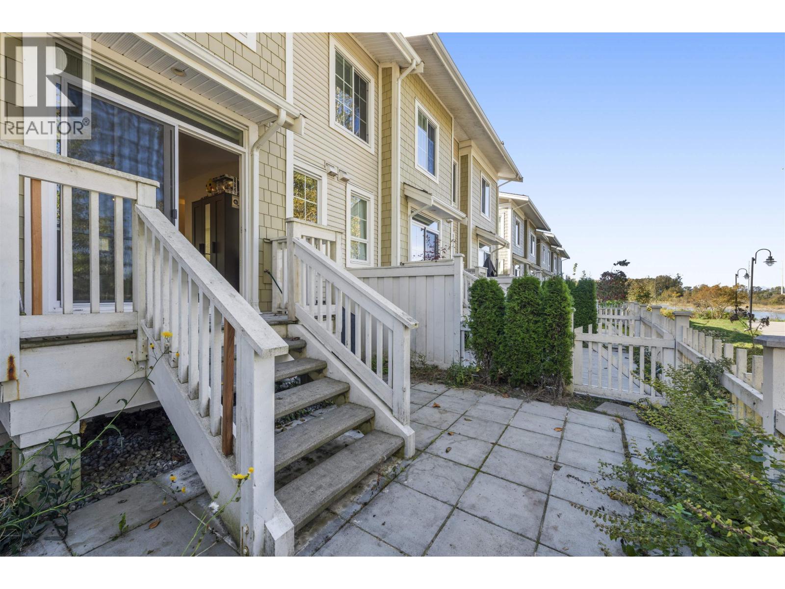 #27-5551 ADMIRAL Way, Ladner