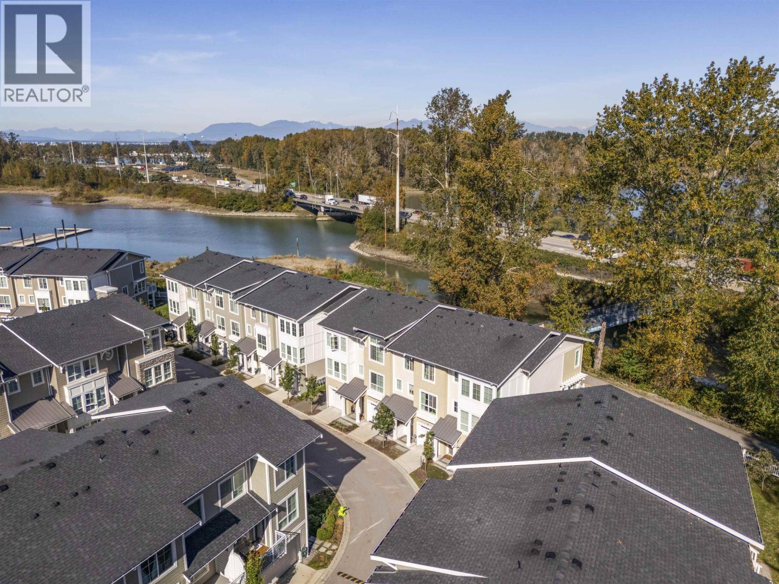 #27-5551 ADMIRAL Way, Ladner