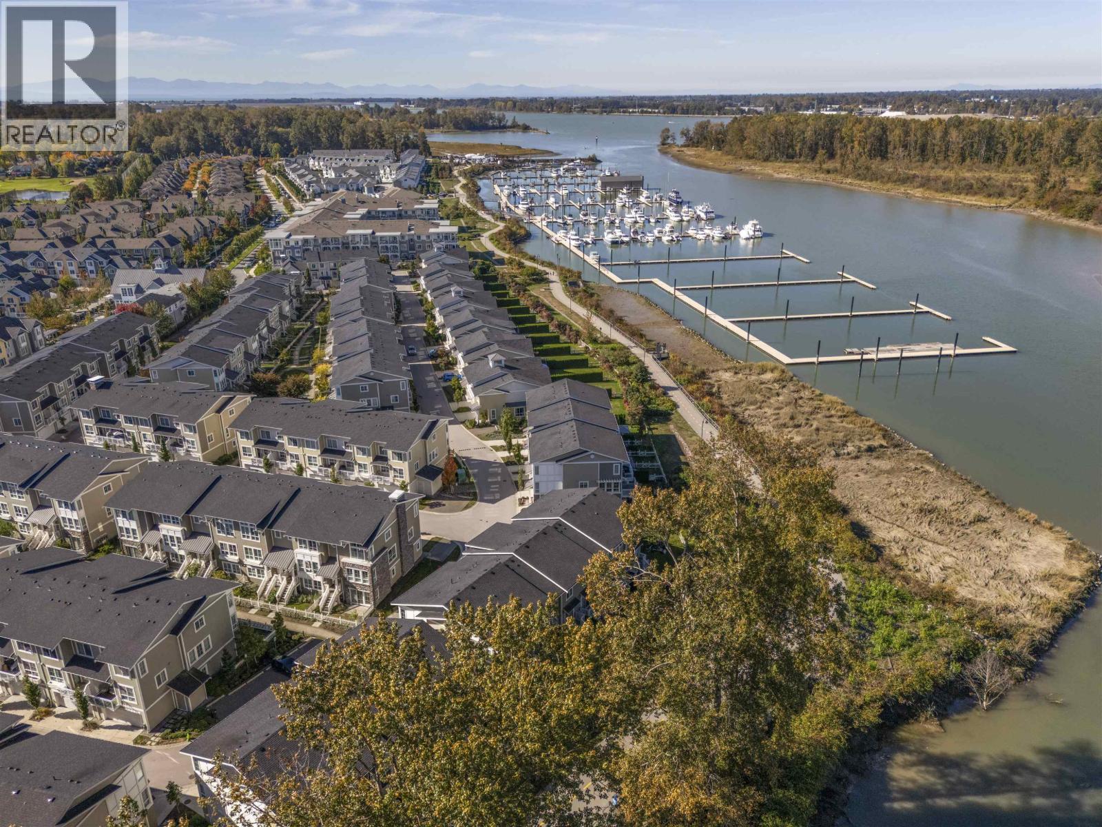 #27-5551 ADMIRAL Way, Ladner