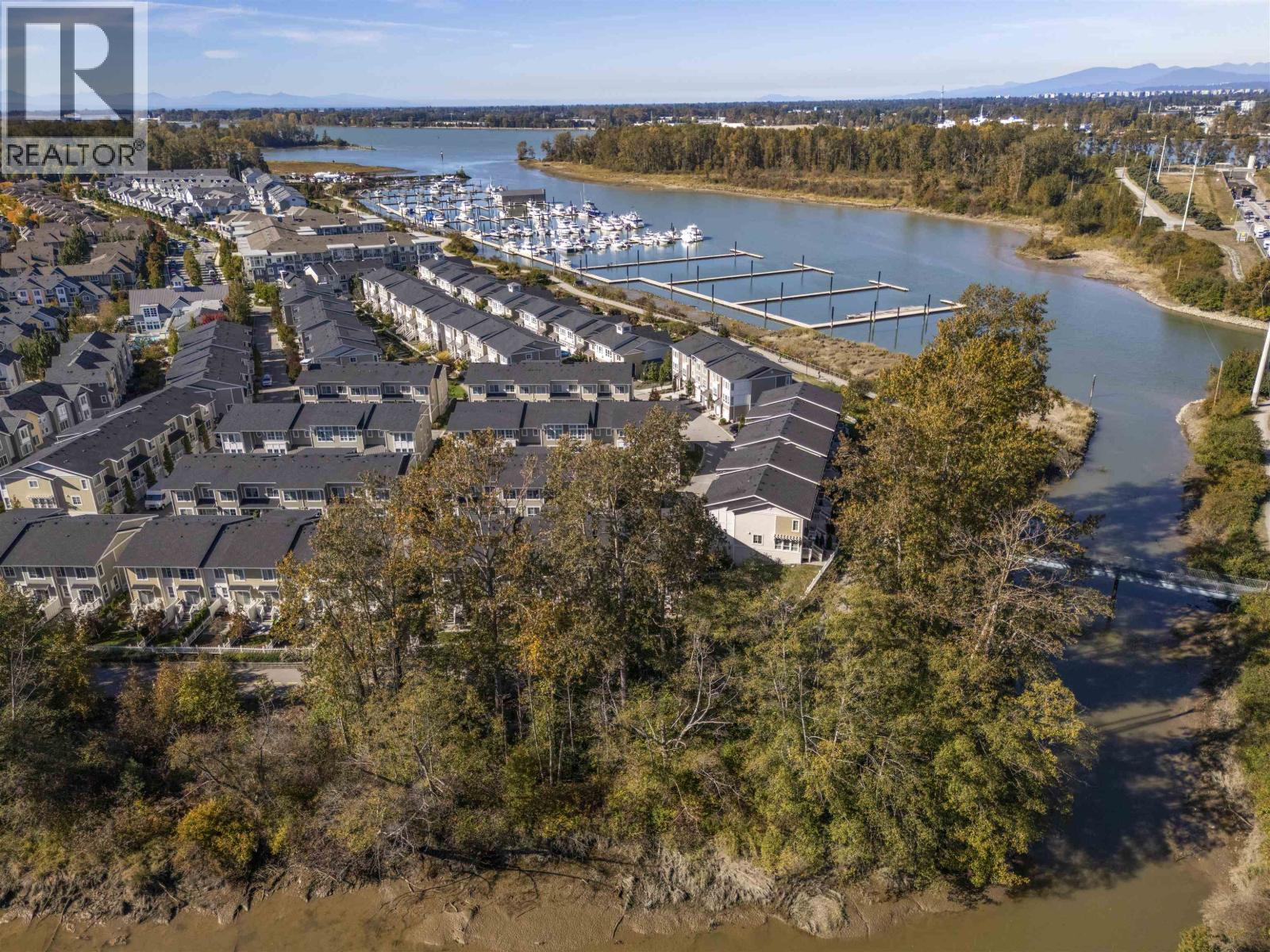 #27-5551 ADMIRAL Way, Ladner