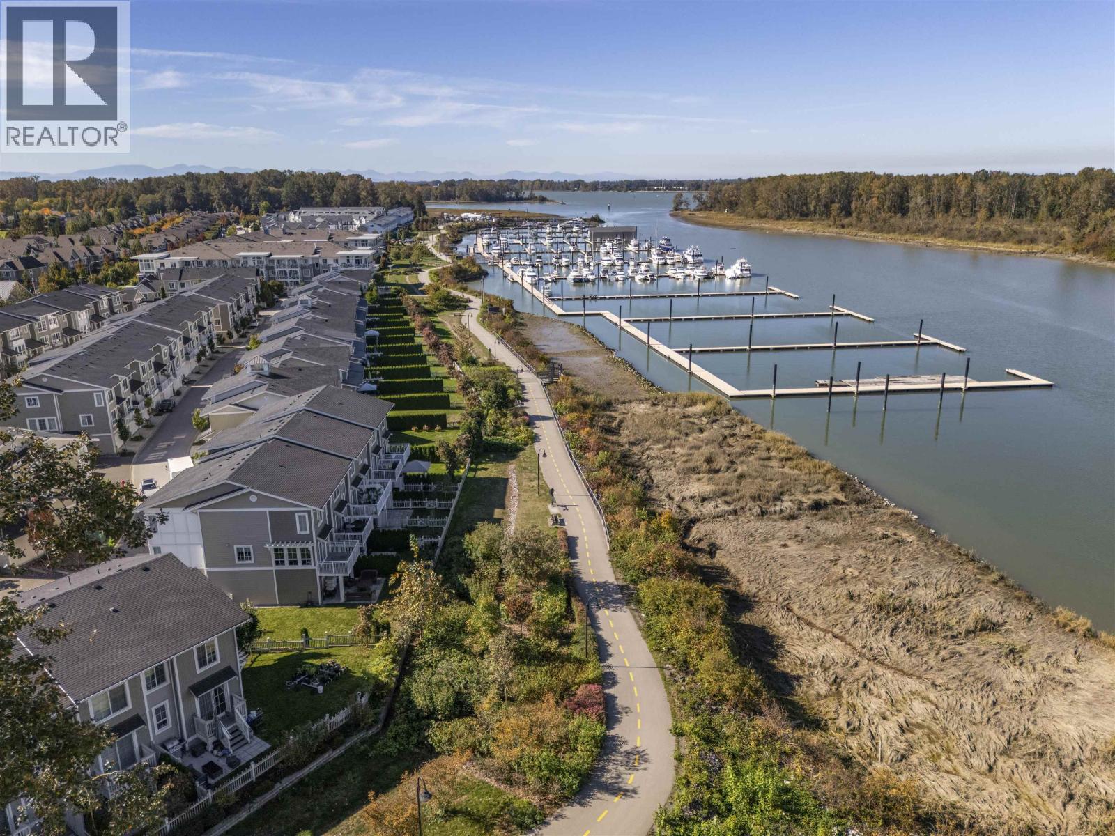 #27-5551 ADMIRAL Way, Ladner