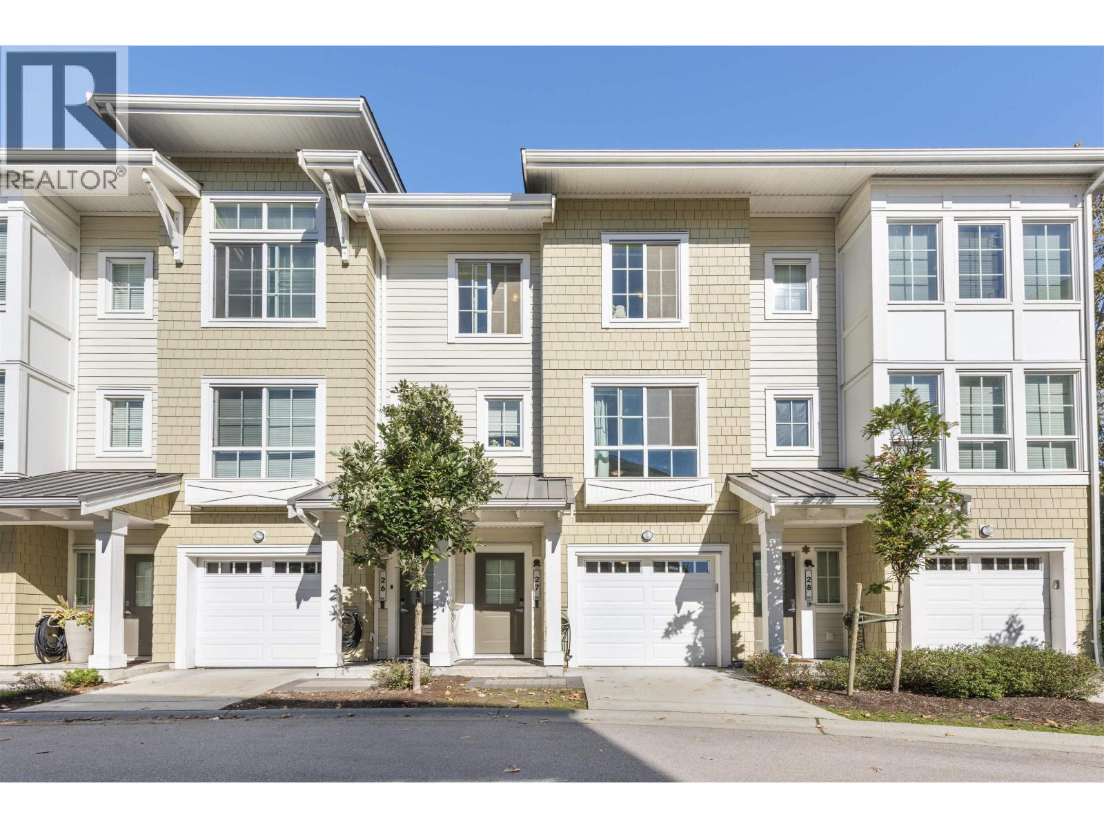 #27-5551 ADMIRAL Way, Ladner