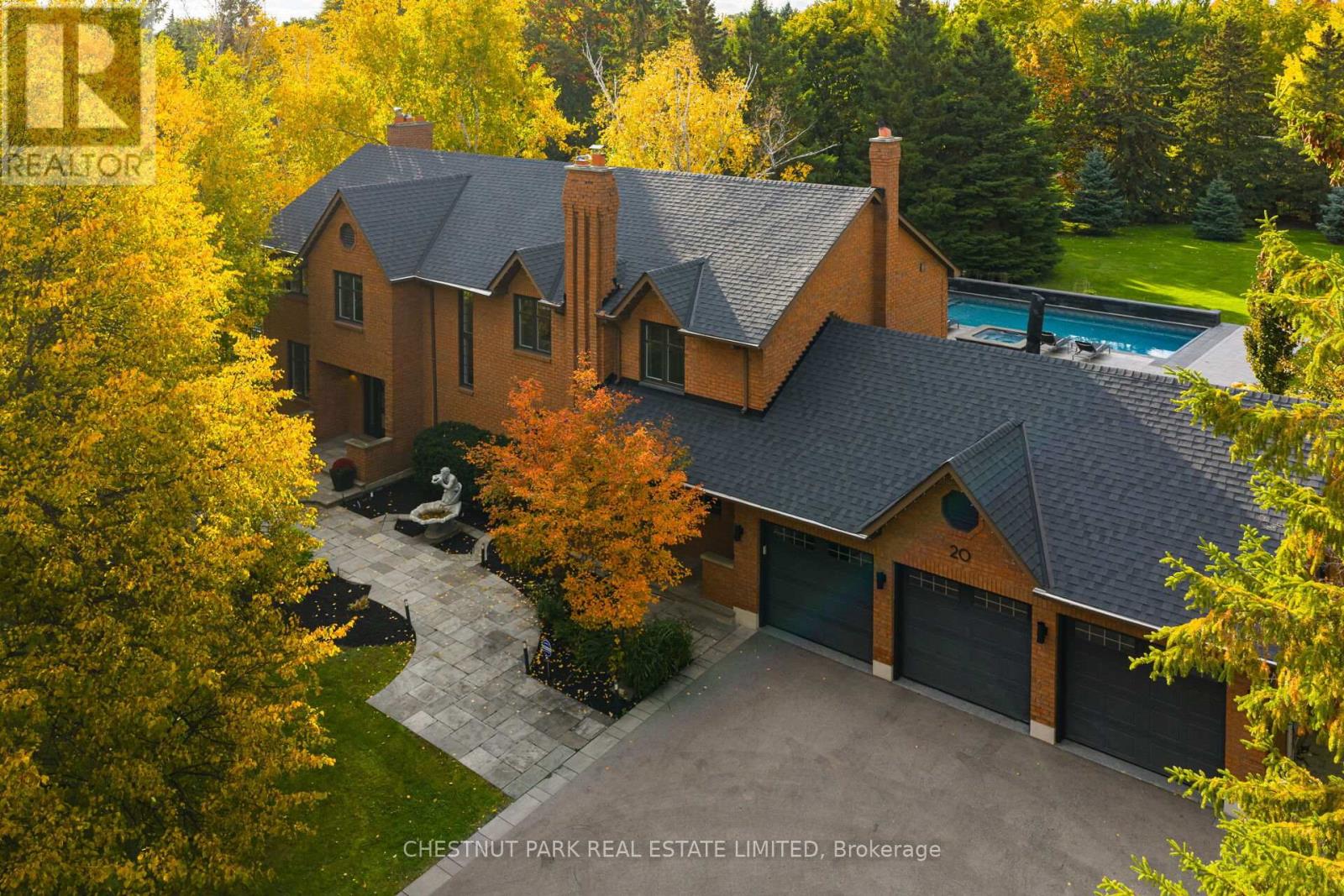 Listing photo of 20 FENYROSE CRESCENT