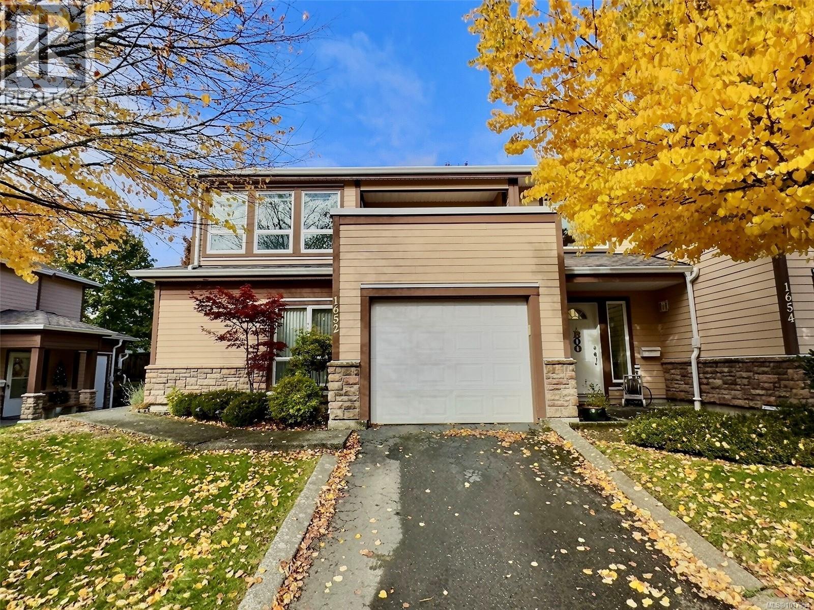 1652 Creekside Dr, Nanaimo