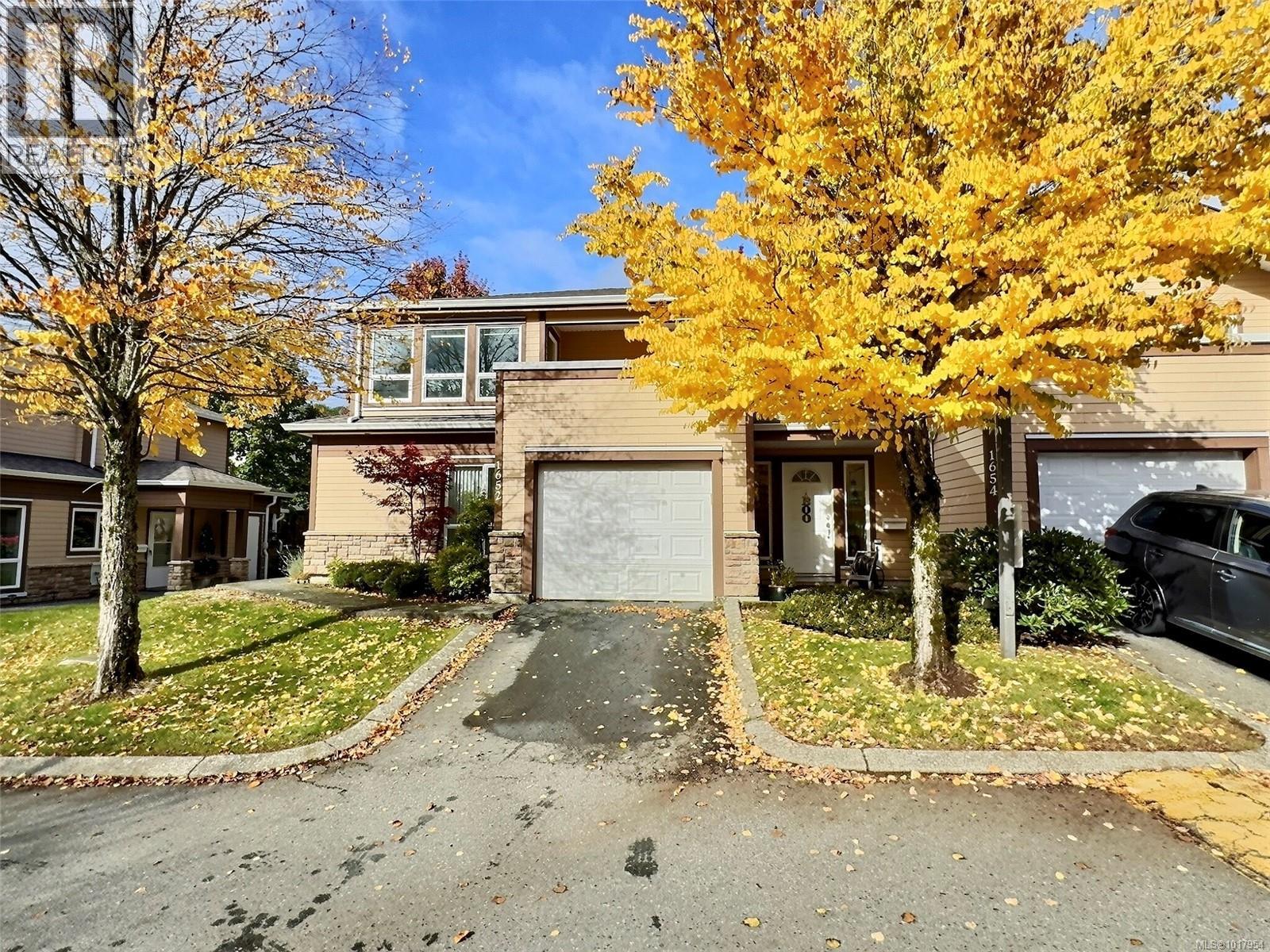 1652 Creekside Dr, Nanaimo