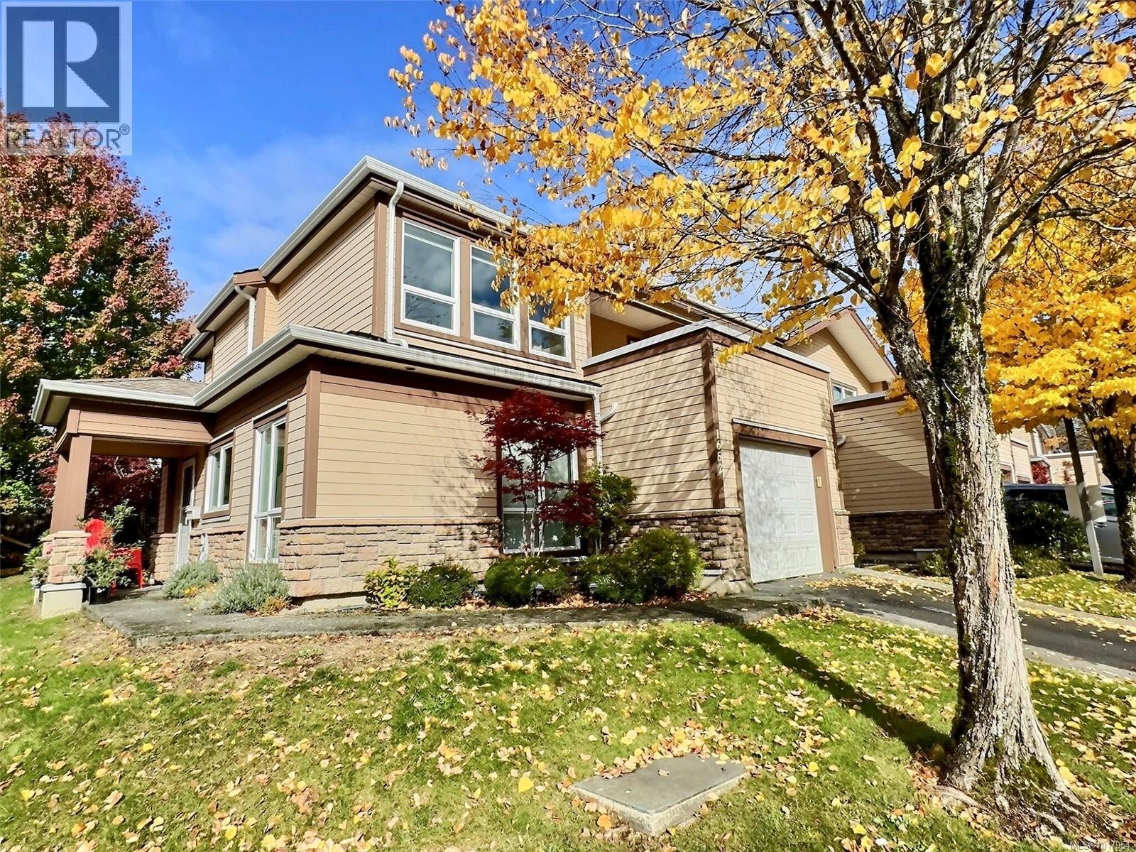 1652 Creekside Dr, Nanaimo