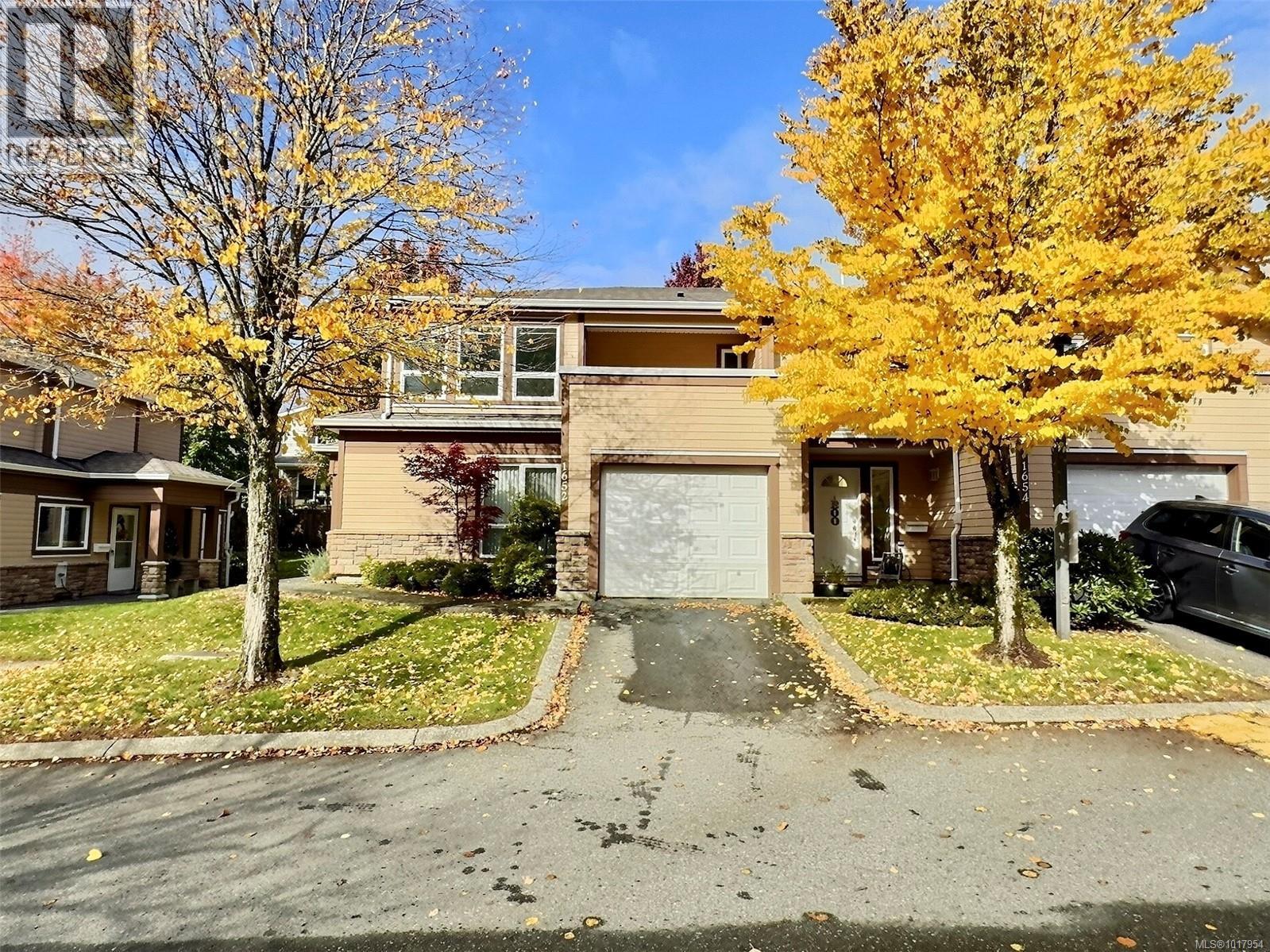 1652 Creekside Dr, Nanaimo