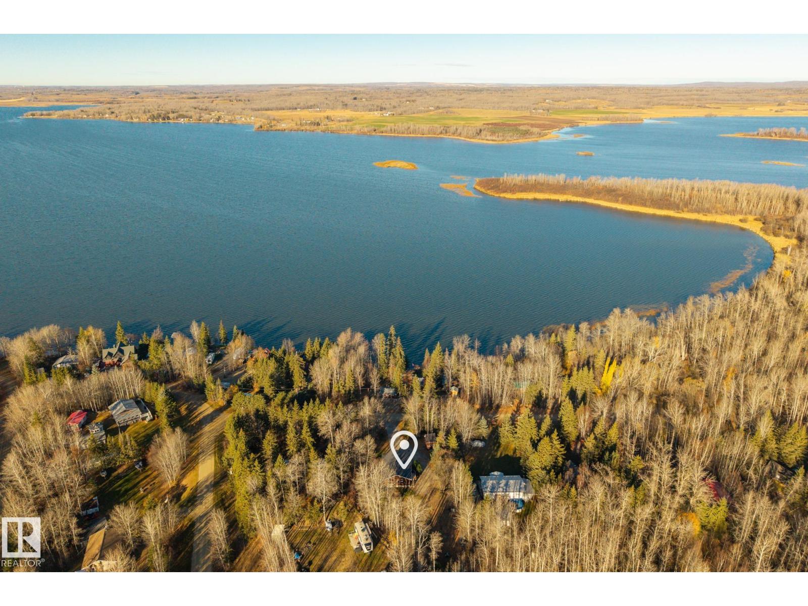 11 6020 TWP 534, Rural Parkland County