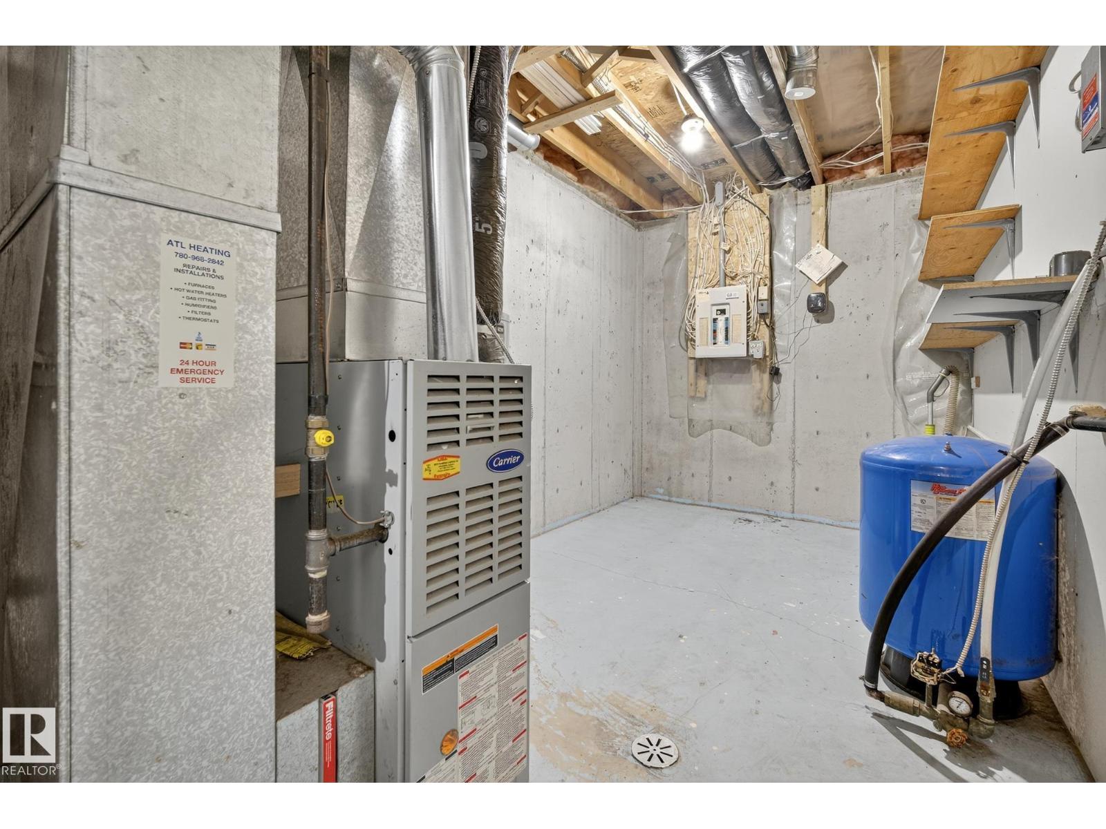 11 6020 TWP 534, Rural Parkland County