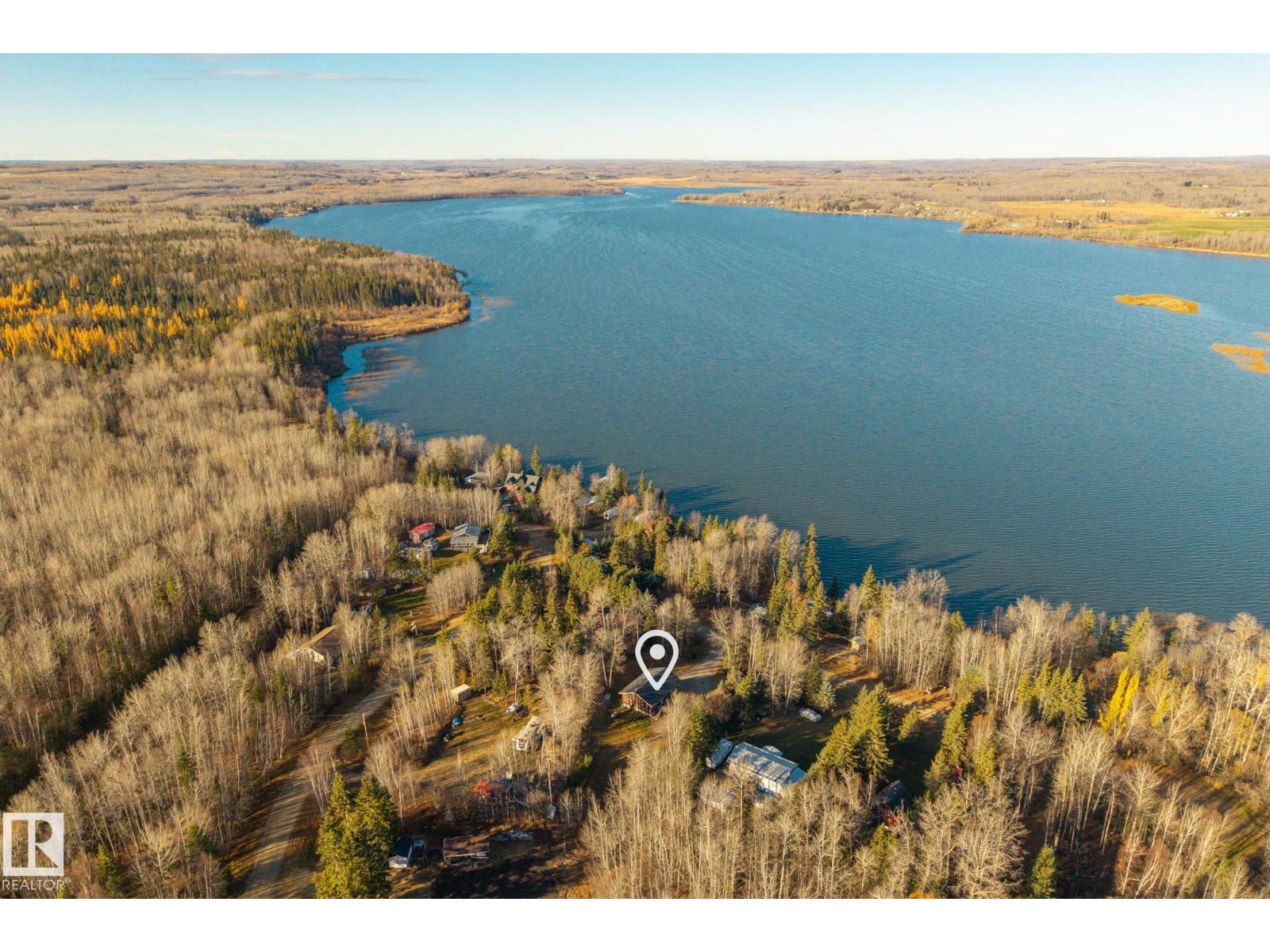 11 6020 TWP 534, Rural Parkland County