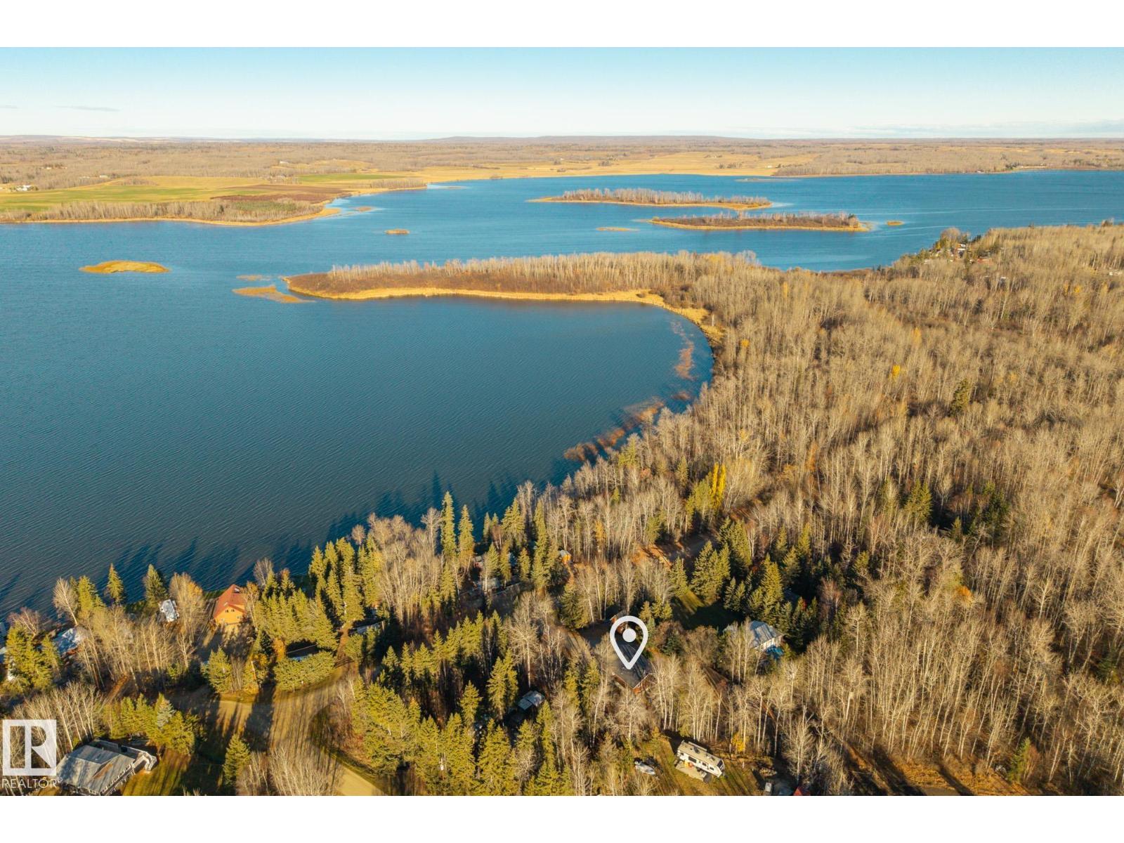 11 6020 TWP 534, Rural Parkland County