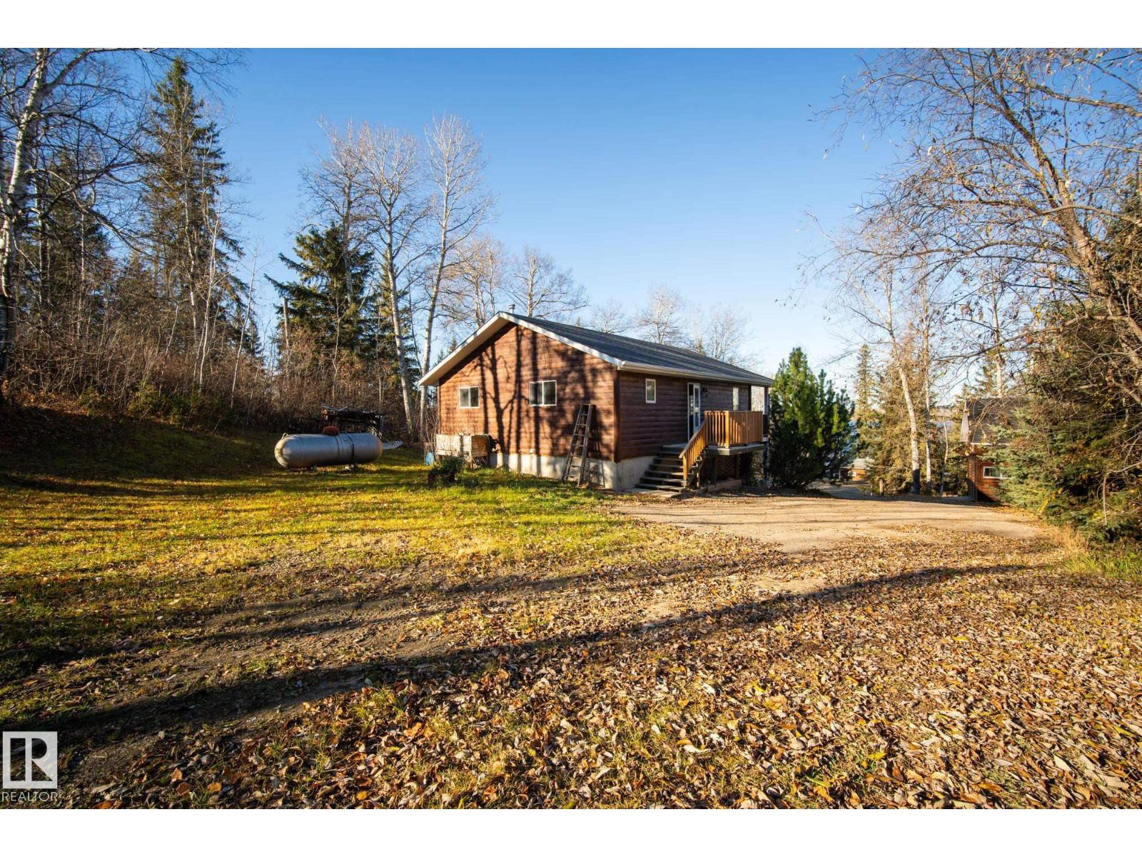 11 6020 TWP 534, Rural Parkland County