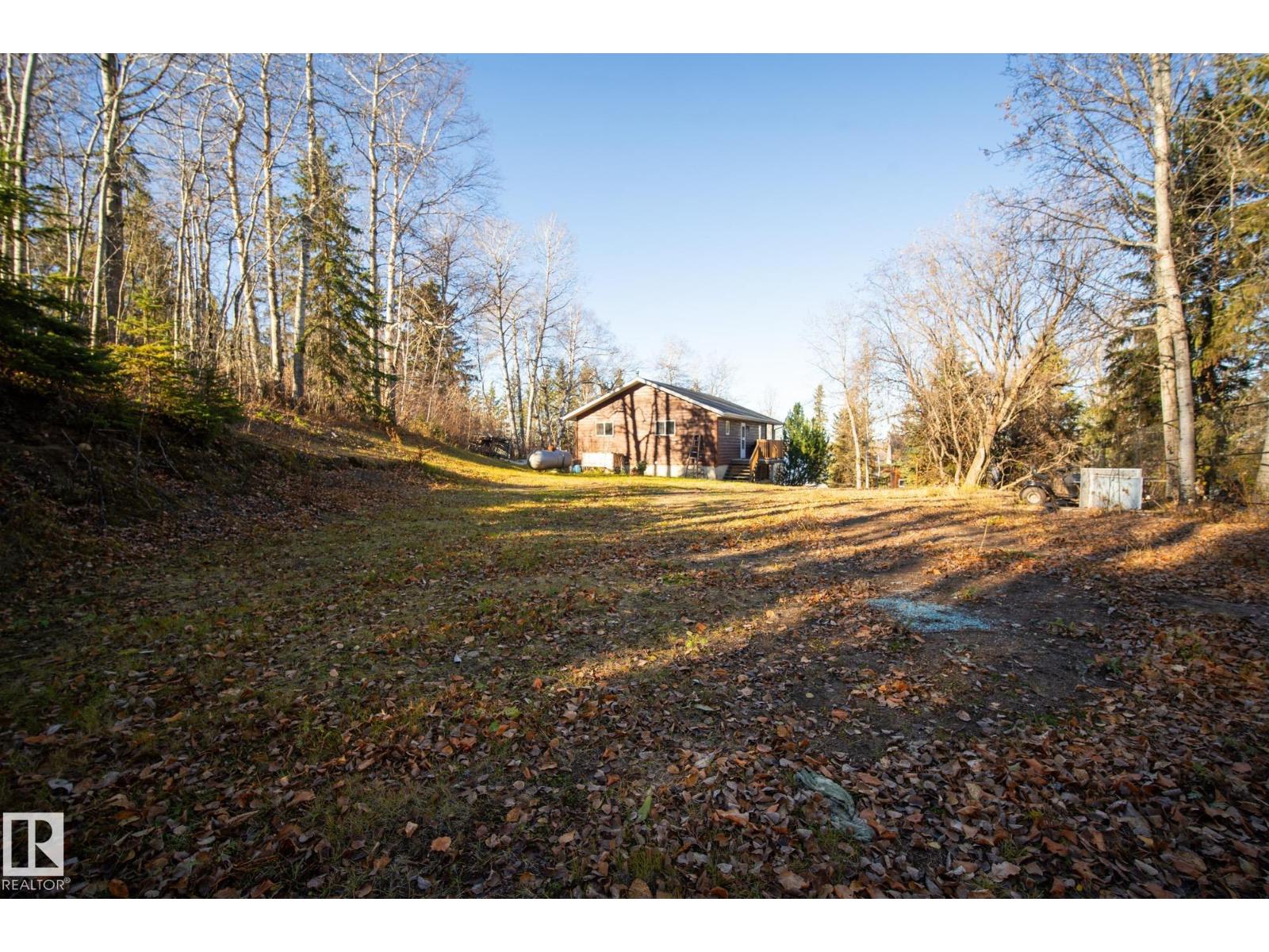 11 6020 TWP 534, Rural Parkland County