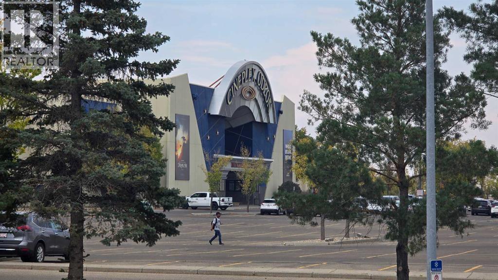 Retail for Sale in    Street NE Sunridge Calgary 