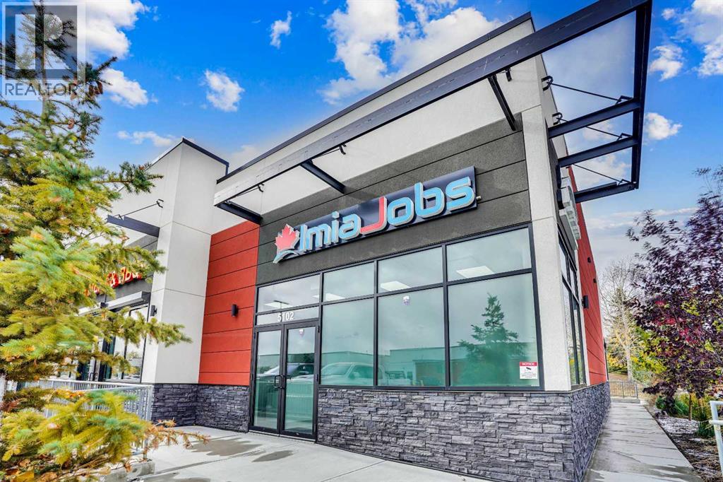 5102, 2255 32 Street NE, Calgary, Alberta