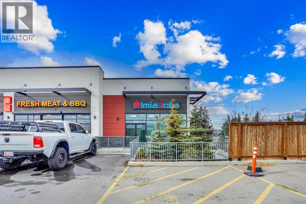 Retail for Sale in    Street NE Sunridge Calgary 