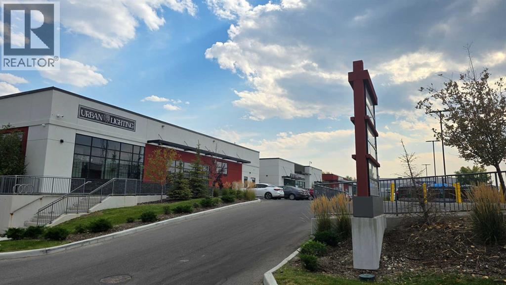 Retail for Sale in    Street NE Sunridge Calgary 