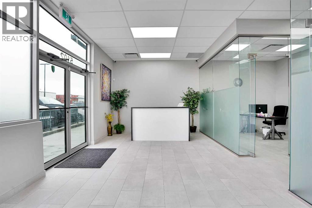 Retail for Sale in    Street NE Sunridge Calgary 