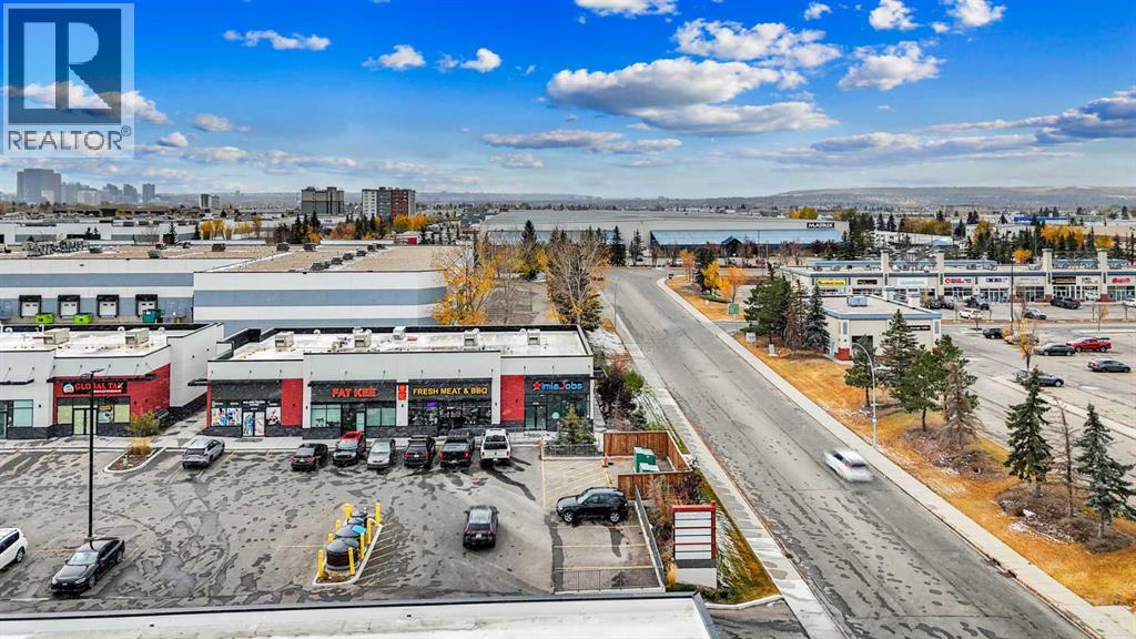 Retail for Sale in    Street NE Sunridge Calgary 