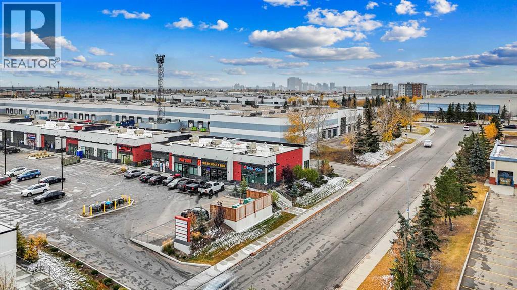 Retail for Sale in    Street NE Sunridge Calgary 